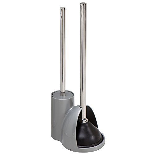 92899eu alto combo brosse à cuvette/ventouse ar...