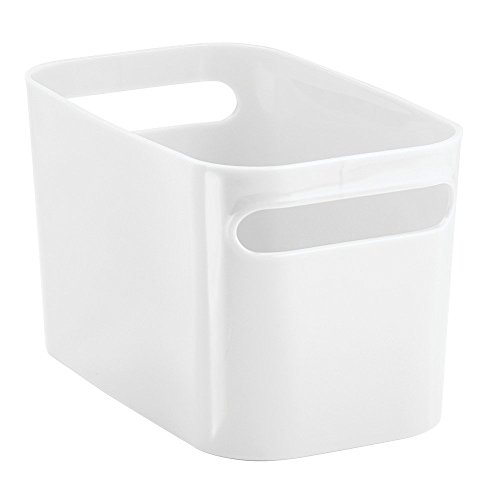 93021eu una benne petit plastique durable blanc...