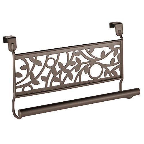 99031eu barre porte-serviettes bronze