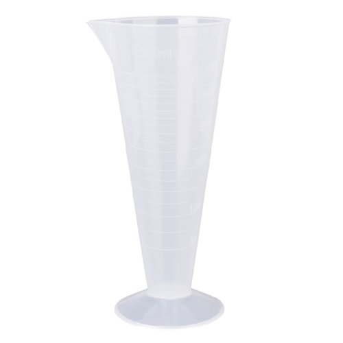500ml Bécher Tasse à Mesurer en Plastique pour ...