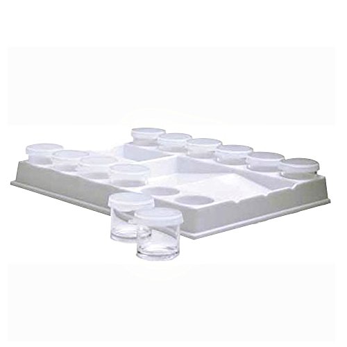 Palette de rechange Cups PK/12