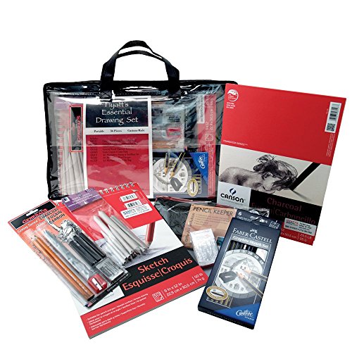 Hyatt Set de dessin Essential