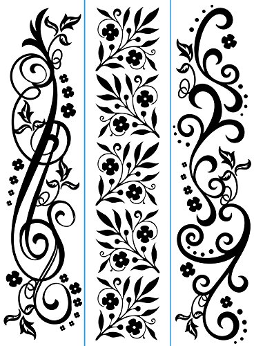 Gaufrage dossier borde 1.5 