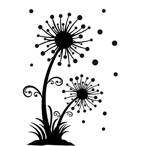 1218-50 gabarit de gaufrage motif fleur de piss...