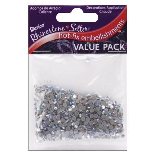 Gabarit d'embossage en plastique strass setter ...