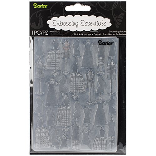 1219-110 gabarit de gaufrage motif petit manneq...