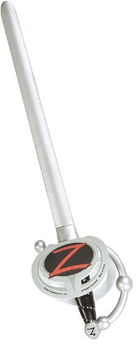 Rubie's - Zorro - I-6560 - Costume - Epée Zorro