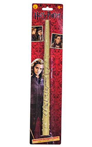 Noble Collection Harry Potter Hermione Granger Wand code EAN 0082686097031 