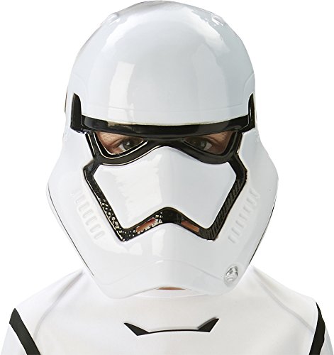 - ma1419 - masque enfant storm trooper - taille...