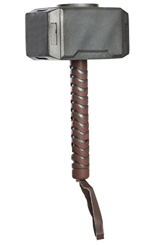 Rubie's officielle Marteau de Thor Marvel Aveng...