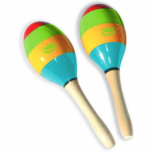 - 1er age - maracas ***