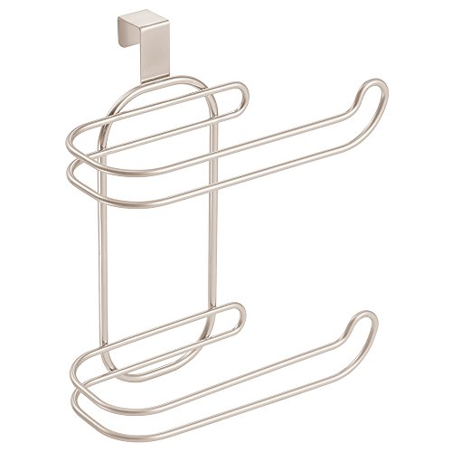 69755eu classico over-the-tank porte-rouleau de...