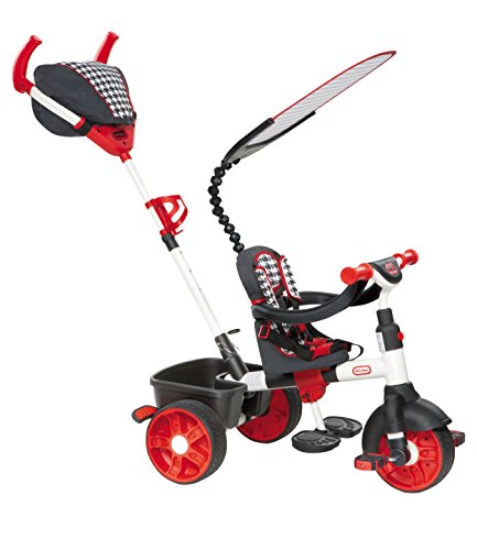 - 634345e4 - tricycle 4 en 1 sport edition - ro...