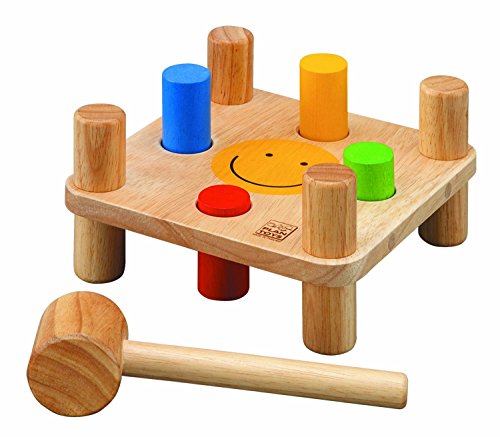 - jouet premier age - jeu à frapper réversible ...