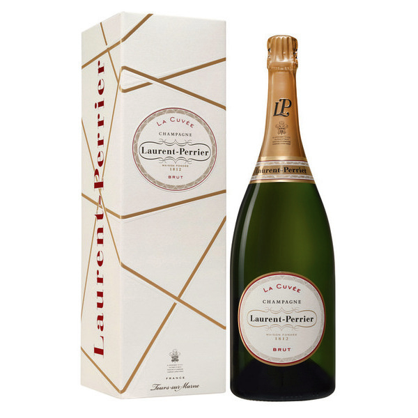 Champagne brut 