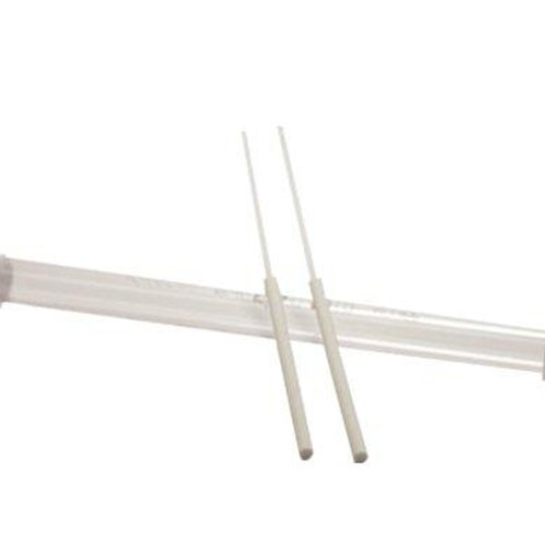 Gomme mono Zero remplir 2/Pkg-ronde