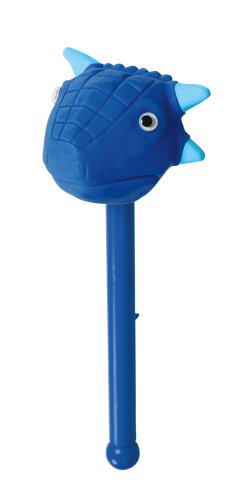 Dinosaures puppet-on-a-stick (TM) Ankylosaure R...