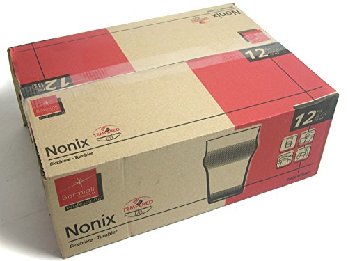 BICCH. PZ.12 BIRRA 290 NONIX BORM