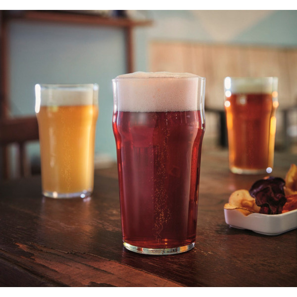 Le Verre À Bière 58 Cl 0088331440658 