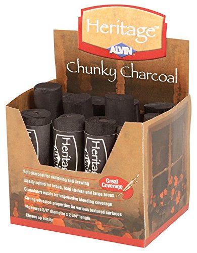 Heritage Chunky gris lot de 12 code EAN 0088354810803 