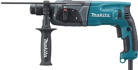 Perforateur-burineur SDS-Plus HR2470 - 780W