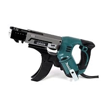 MAKITA Makita – Visseuse Automatique 470w (4700 Tr/min Et Vis: 4 X 2 ... code EAN 0088381081955 