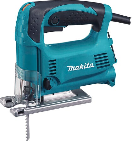 MAKITA Scie sauteuse pendulaire - 450W code EAN 0088381083300 