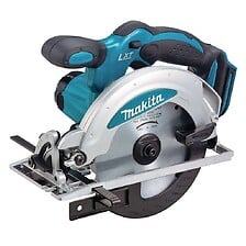 Scie circulaire MAKITA DSS610Z 18V LXT (machine...
