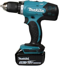 MAKITA Perceuse-visseuse 18V DDF453SFE + 1 batt...