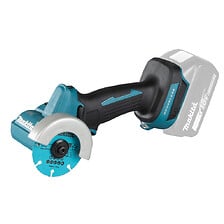 Meuleuse compacte LXT® MAKITA DMC300Z 18 V Li-I...