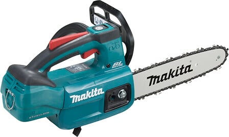 MAKITA Tronçonneuse 25cm 18V code EAN 0088381857543 