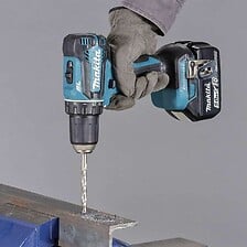 Perceuse visseuse MAKITA DDF485Z 18V Li-Ion Ø 1...