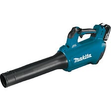 MAKITA MAKITA Souffleur à batterie DUB184RT - 18V code EAN 0088381887618 