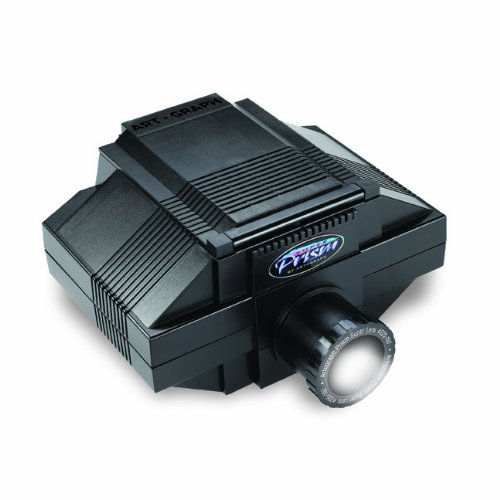 Ar-225-456 super prisme 3 d projecteur episcope...