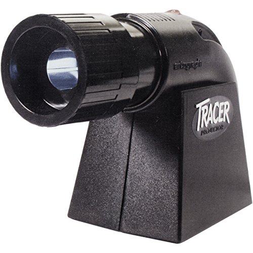 - loisirs créatifs - projecteur d'art tracer