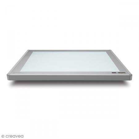 Ar225-922 lightpad a920 table lumineuse blanc 1...