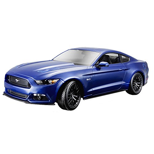 - 2042968 - maquette de voiture - ford mustang ...