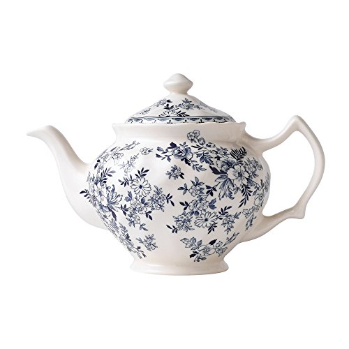 jbros Devon Cott Théière (9500938) 0091573583540 Wedgewood