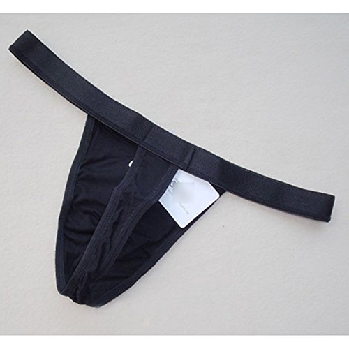 Sexy hommes sous-vêtements string fantaisie g-s...