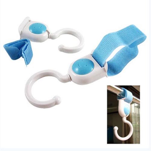 360 degrés rotation nylon cintre plat en plasti...