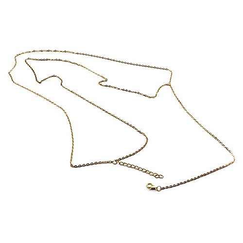 Sexy Bracelet du Corps de Femme Chaîne Entouré ...