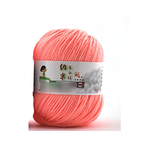 Fil à tricoter laine cosy fil de laine pour tri...