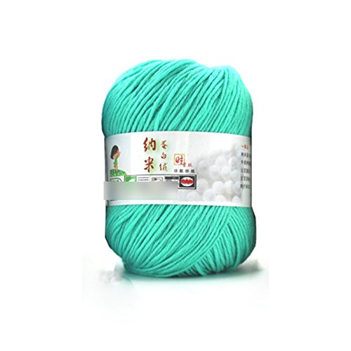 Fil à tricoter laine cosy fil de laine pour tri...