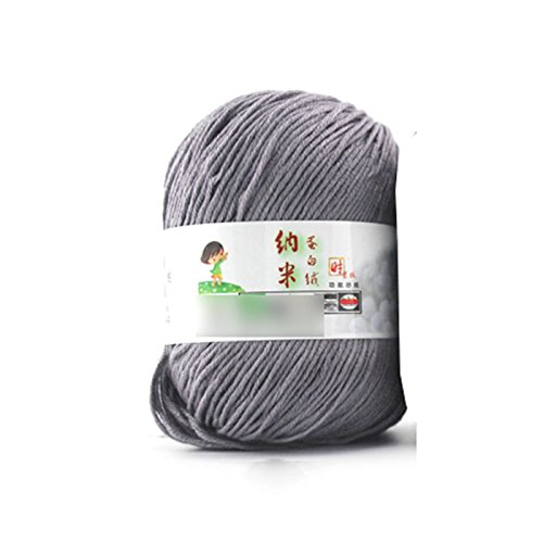 Fil à tricoter laine cosy fil de laine pour tri...