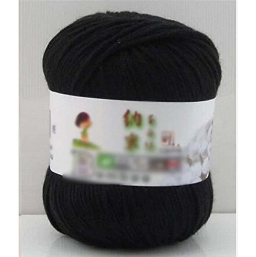 Fil à tricoter laine cosy fil de laine pour tri...