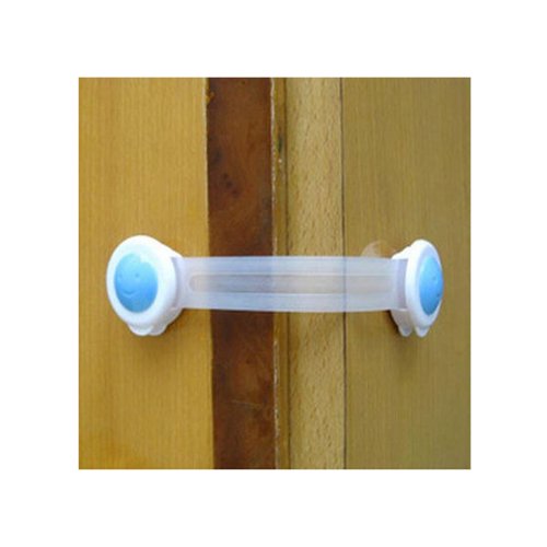 Produits pour bébé de sécurité serrure de tiroi...