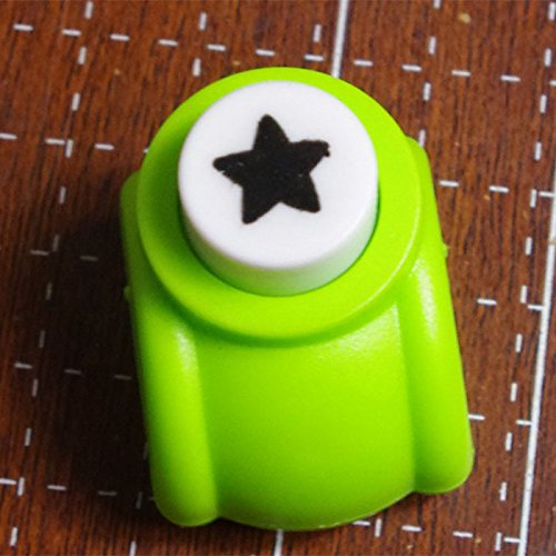 Nouveau multi-modèle gaufreur mini poinçon d'ar...