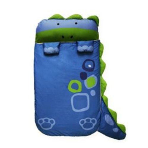 Style animal enfants oreiller sac de couchage d...