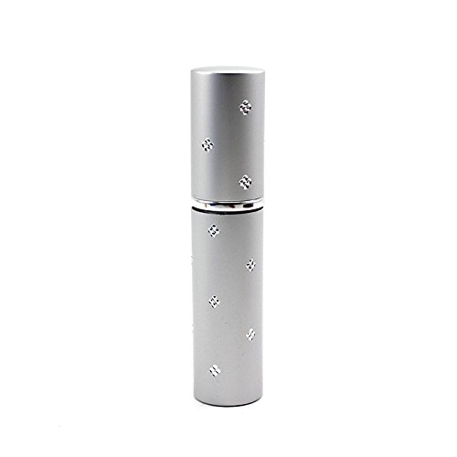 6ml atomiseur de parfum bouteille mini vide réu...