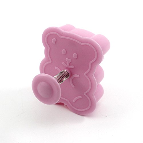 Nouveau 3d moule de gâteau outil de décoration ...